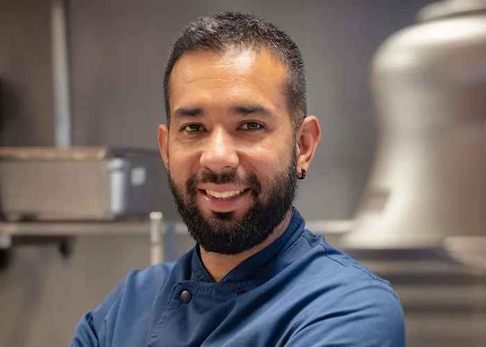 Hotel Novotel Centre Gare Montparnasse