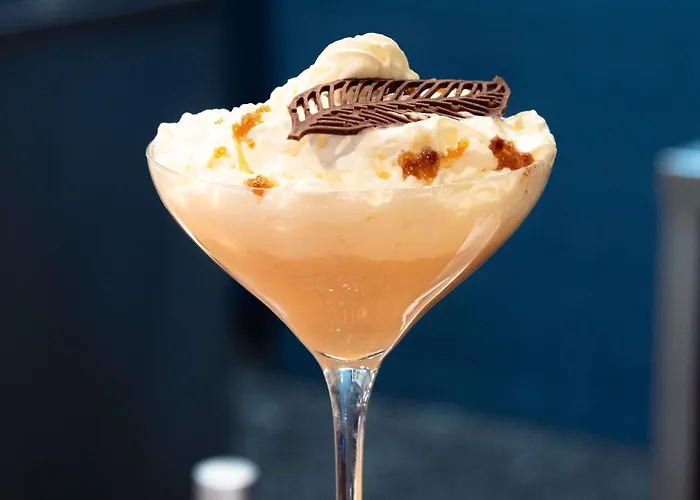 Novotel Centre Gare Montparnasse 4* Paris