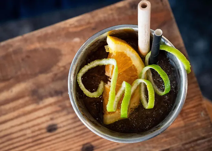 Novotel Centre Gare Montparnasse 4*