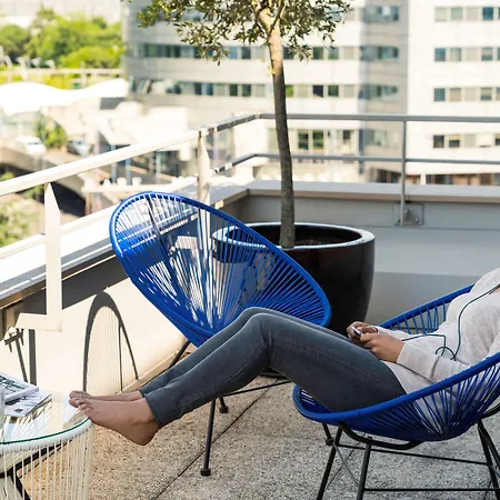 Novotel Centre Gare Montparnasse