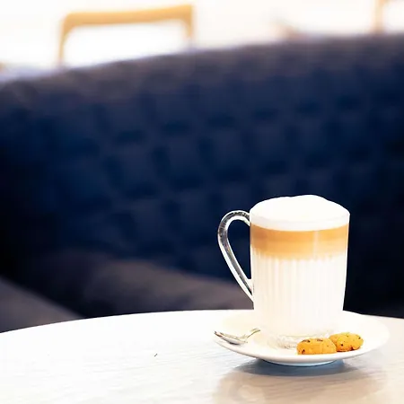 Hotel Novotel Centre Gare Montparnasse 4*