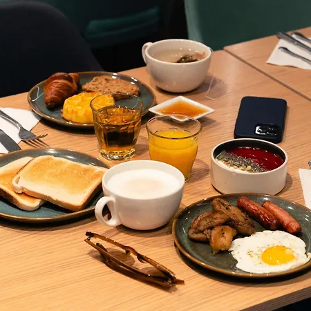 Novotel Centre Gare Montparnasse Parigi