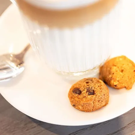 Novotel Centre Gare Montparnasse