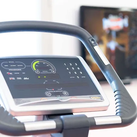 Novotel Centre Gare Montparnasse 4* Paryż