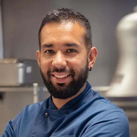 Novotel Centre Gare Montparnasse 4* Paris